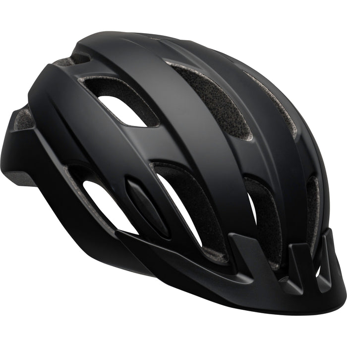 Bell Trace Led Helmet 2022 Matte Black Universal S/M 50-57C