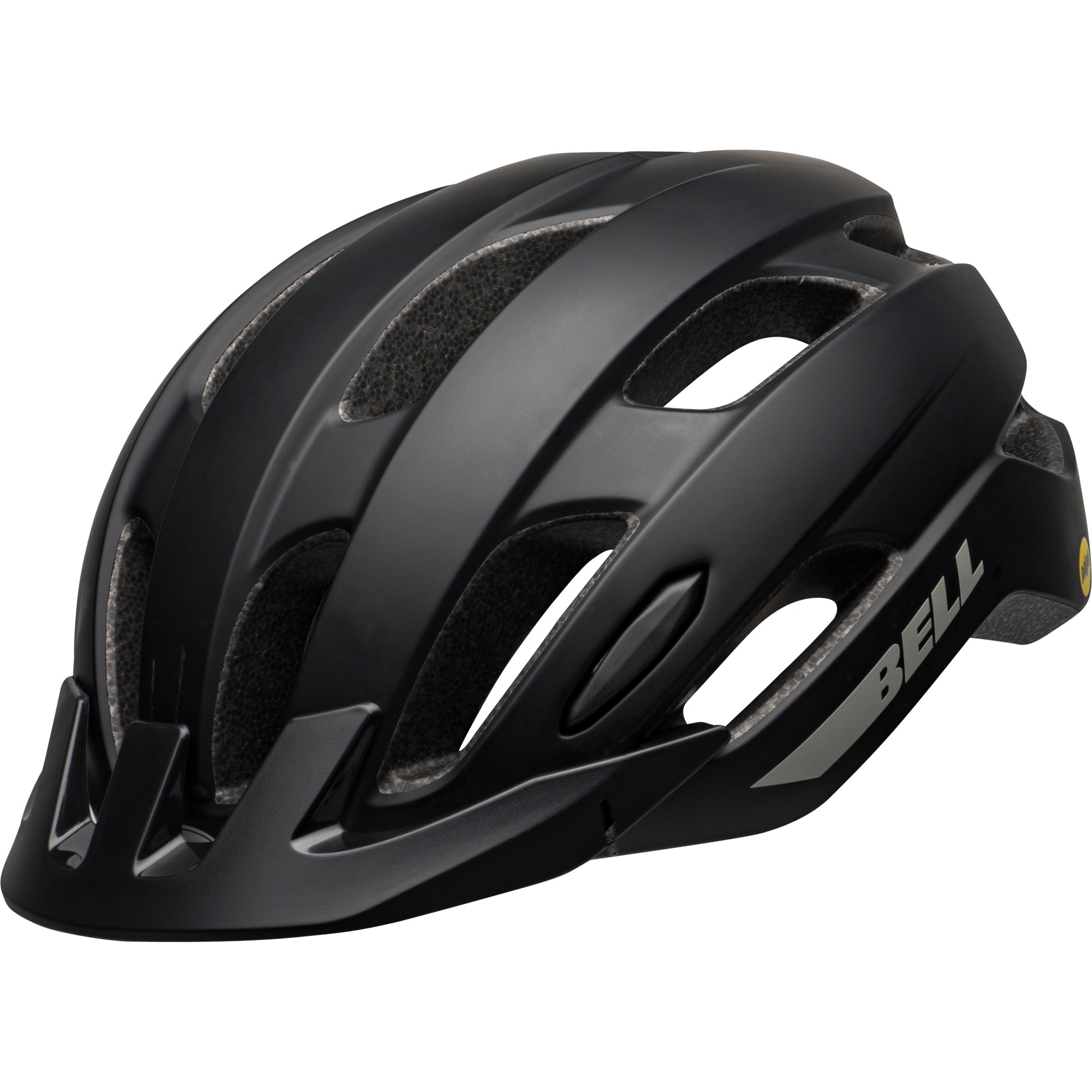 Bell Trace Mips Helmet 2022 Matte Black Universal S/M 50-57C