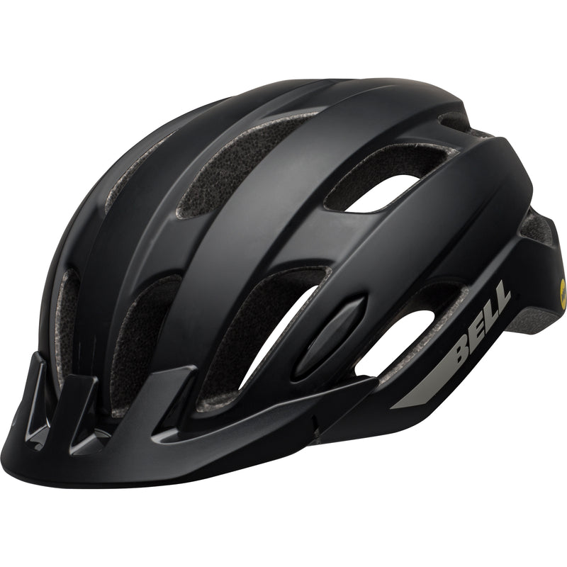 Bell Trace Mips Helmet 2022 Matte Black Universal M/L 53-60C