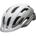 Bell Trace Mips Helmet 2022 Matte White/Silver Universal M/L 53-60C