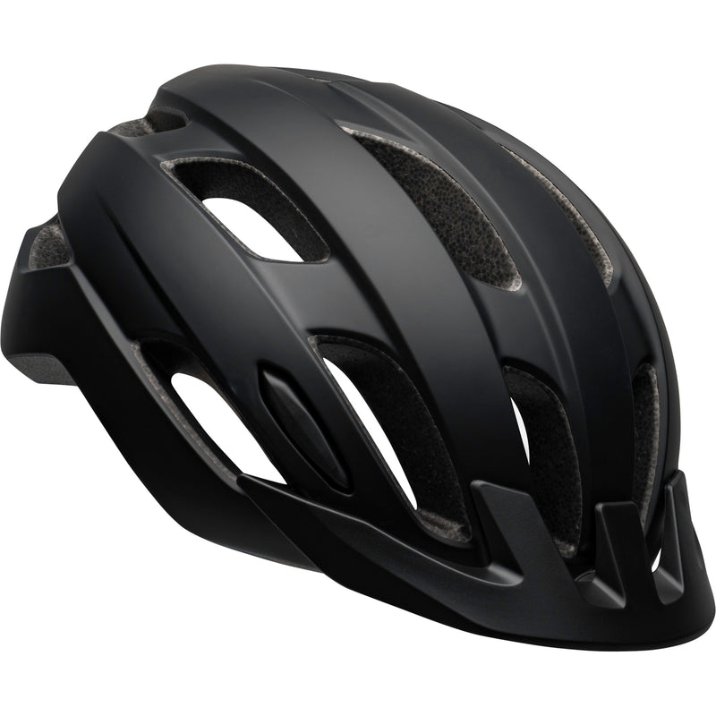 Bell Trace Helmet 2022 Matte Black Universal M/L 53-60C