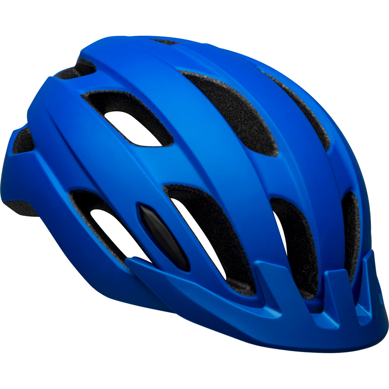 Bell Trace Helmet 2022 Matte Blue Universal M/L 53-60C