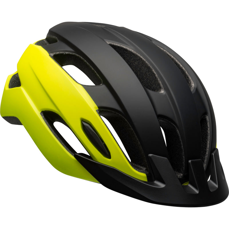 Bell Trace Helmet 2022 Matte Hi-Viz Universal S/M 50-57C