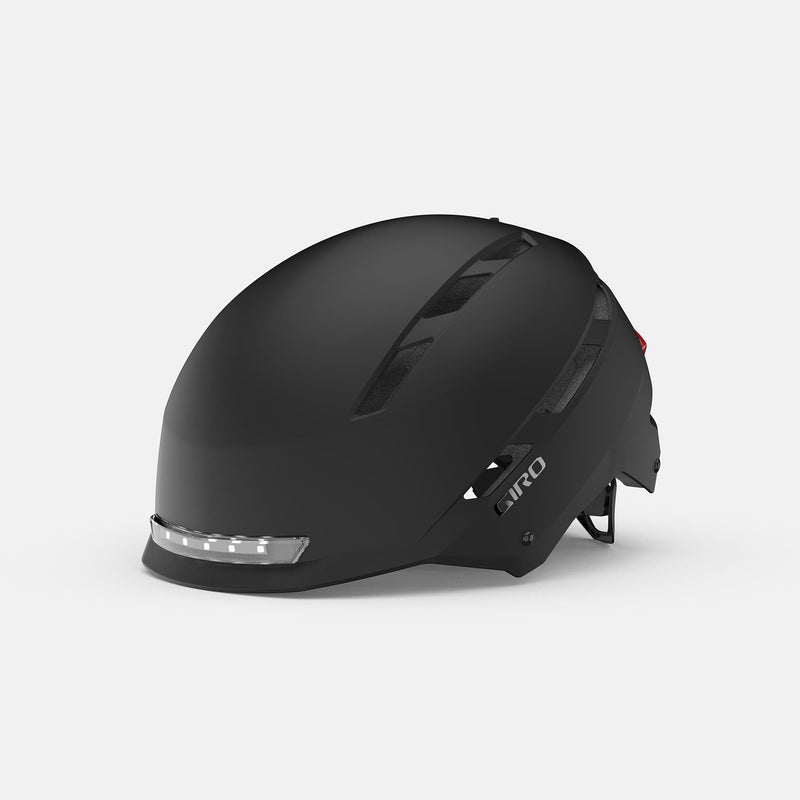 Giro Escape Mips Urban Helmet 2022 Matte Black S 51-55Cm