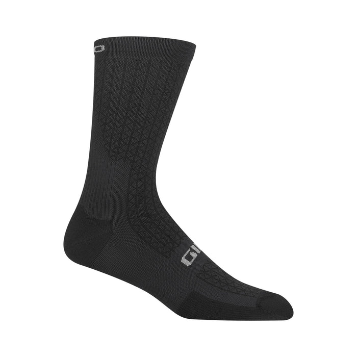 Giro Hrc Team Cycling Socks 2022 Black L