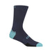 Giro Hrc Team Cycling Socks 2022 Phantom Blue S