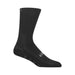 Giro Hrc+ Grip Cycling Socks 2022 Black XL
