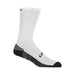 Giro Hrc+ Grip Cycling Socks 2022 White M