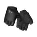 Giro Jag Road Cycling Mitt 2022 Black M