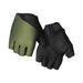 Giro Jag Road Cycling Mitt 2022 Trail Green XL