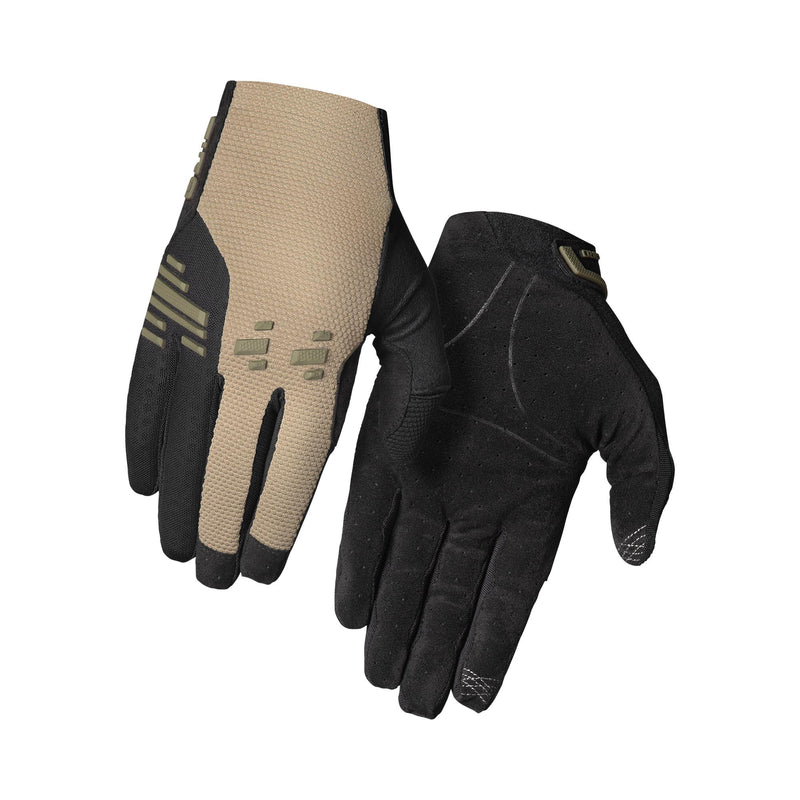 Giro Havoc Dirt Cycling Gloves 2022 Trail Green S