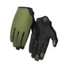 Giro Dnd MTB Cycling Gloves 2022 Trail Green M