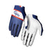 Giro Trixter Dirt Cycling Gloves 2022 Midnight Retro XL