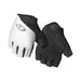 Giro Jag'Ette Women's Road Cycling Mitt 2022 White L