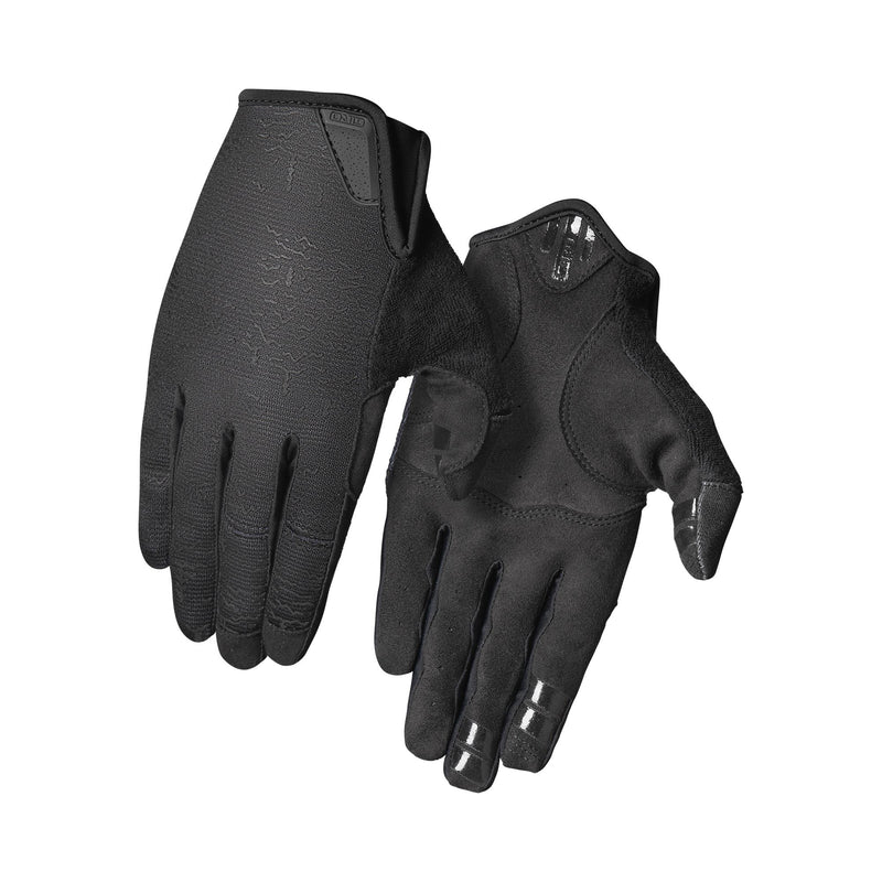 Giro La Dnd Women's MTB Cycling Gloves  2022 Black Scream S