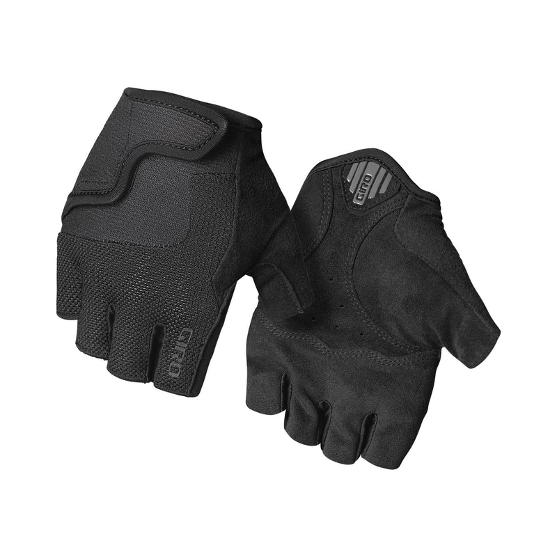Giro Bravo JUNIOR Cycling Mitt 2022 Black L
