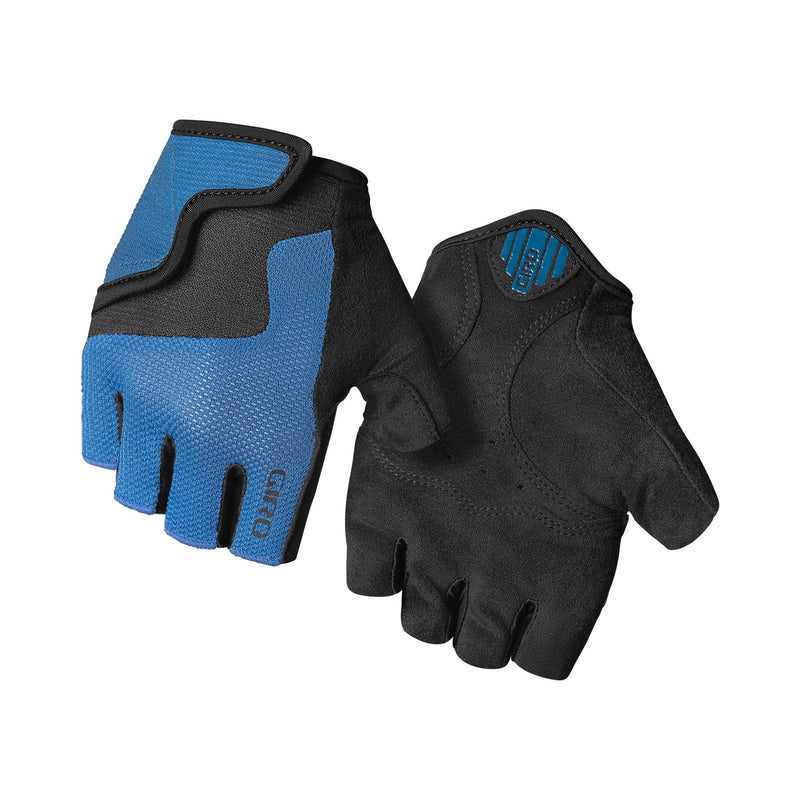 Giro Bravo JUNIOR Cycling Mitt 2022 Shibori Blue XS