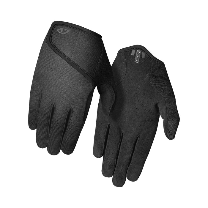 Giro Dnd JUNIOR 2 Cycling Gloves 2022 Black (2022) M