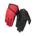 Giro Dnd JUNIOR 2 Cycling Gloves 2022 Bright Red L