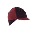 Giro Merino Wool Under Helmet Cycling Cap 2016 Red/Black S/M 51-57Cm