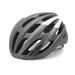 Giro Foray Road Helmet 2019 Matte Titanium/White S 51-55Cm