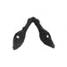 Giro Discord Snow Helmet Earpad Kit  S