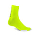 Giro Hrc Team Cycling Socks 2019 Highlight Yellow/Black S