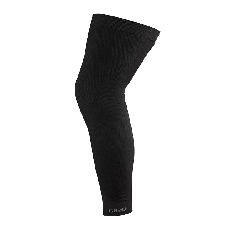 Giro Chrono Knee Warmers 2019 Black XS/S