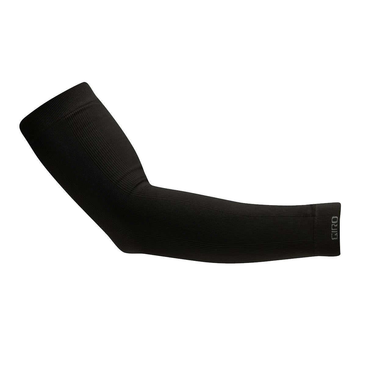 Giro Chrono Arm Warmers 2019 Black M/L