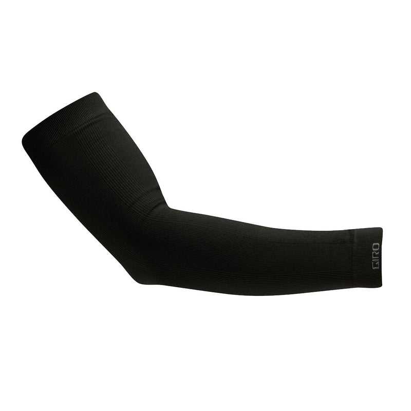 Giro Chrono Arm Warmers 2019 Black XL/2XL