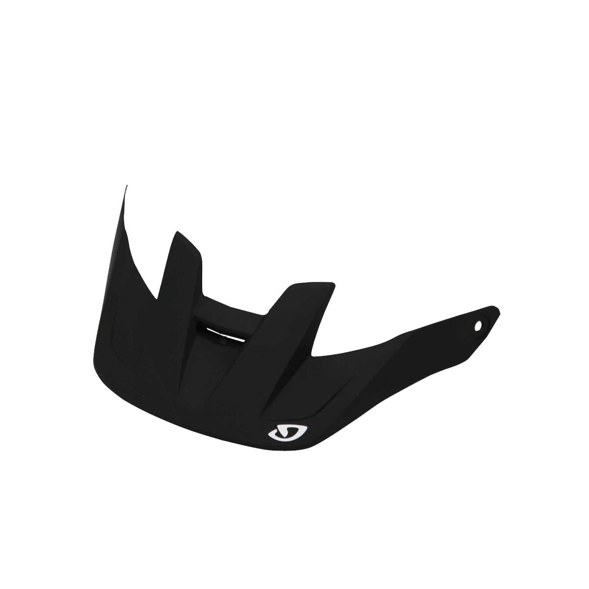 Giro Feature Visor Matte Titanium