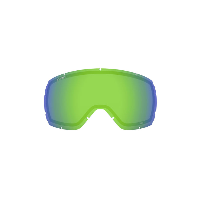Giro Balance/Facet Snow Goggle Lens Loden Green Cat2 26%