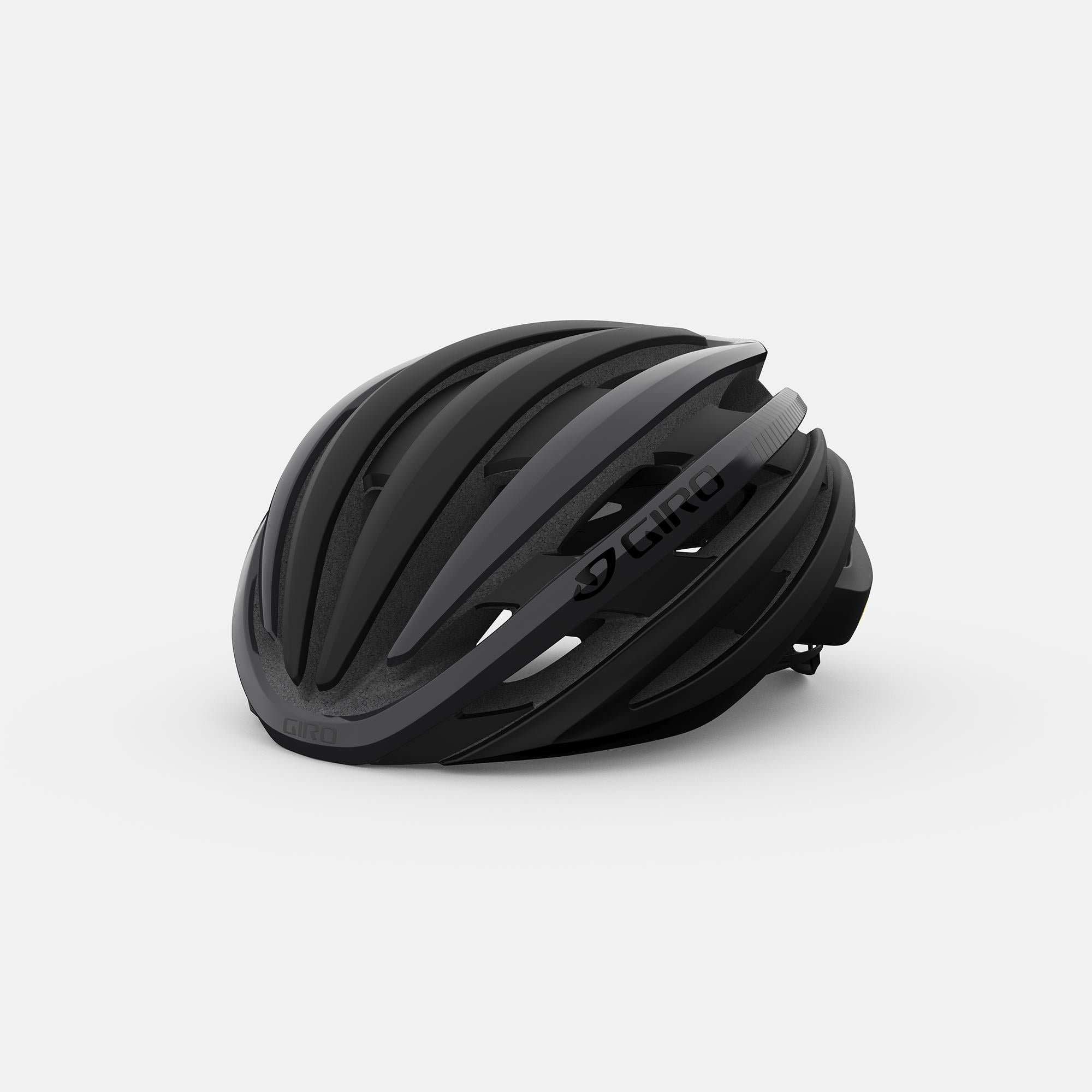 Giro Cinder Mips Road Helmet 2019 Matte Black/Charcoal S 51-55Cm