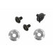 Bell Sanction Visor Bolts