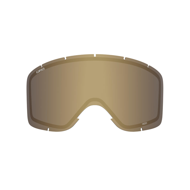 Giro Index Otg Snow Goggle Lens Ar40 Cat2 40%