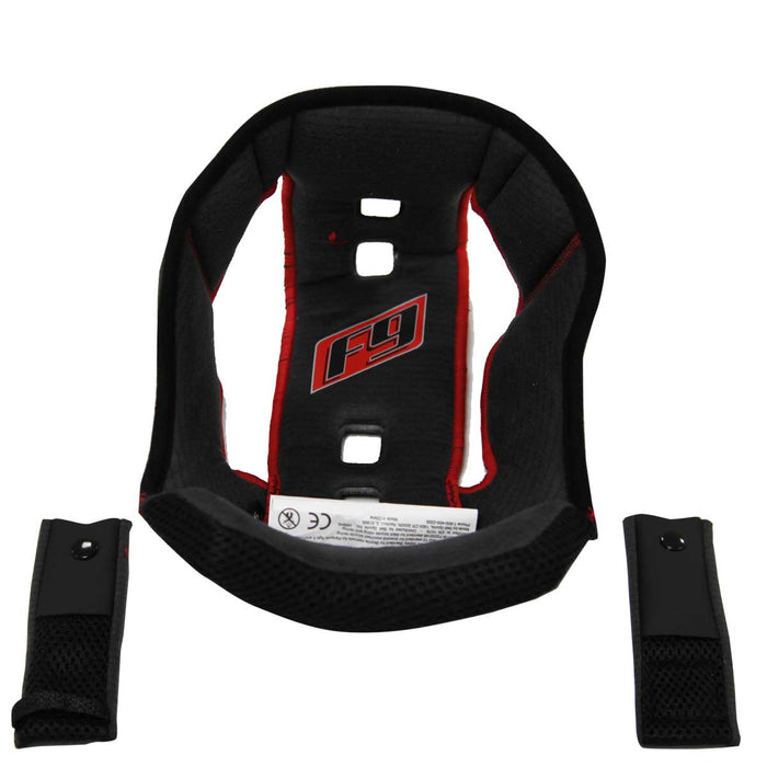 Bell Full 9 Comfort Liner  S