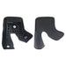 Bell Full 9 Cheek Pads Black S/M/Xl
