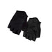 Giro Bravo JUNIOR Cycling Mitt 2019 Mono Black M