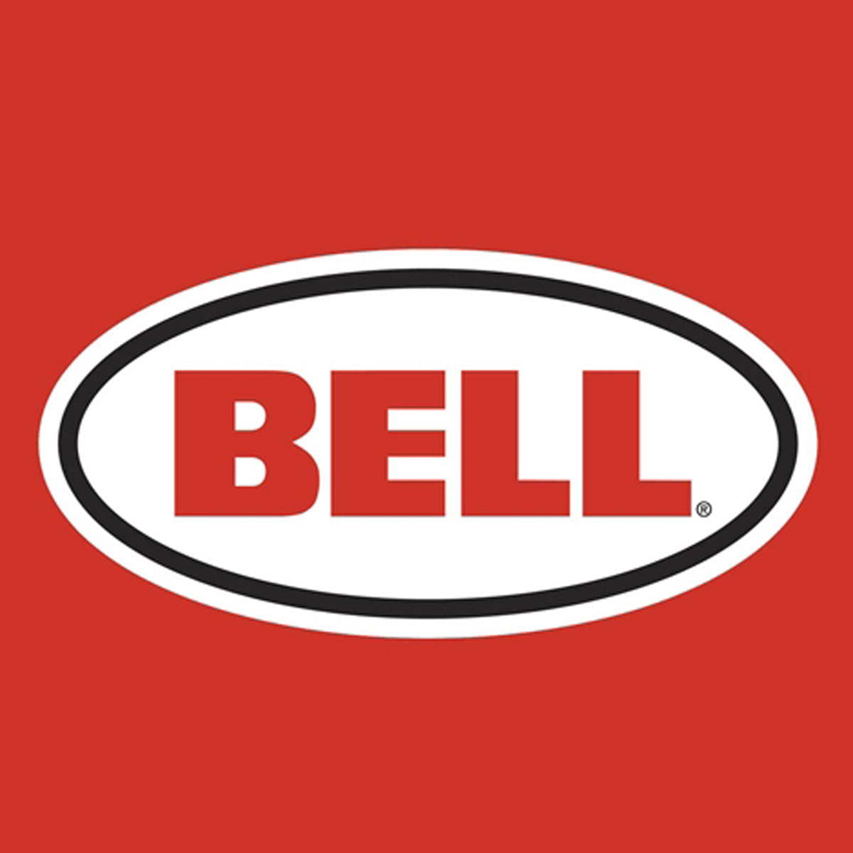 Bell Indy Black Pads