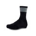 Giro Knit Shoe Covers With Cordura 2016 Black S