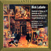 Sym for Strings Op 17 / Concertino Op 23