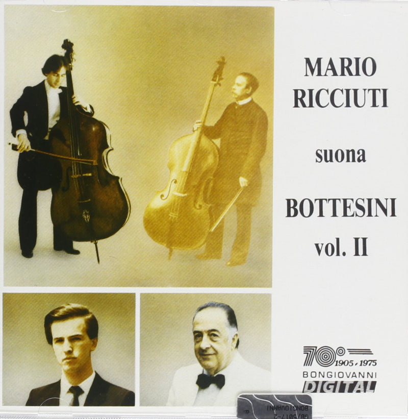 Concerto N 1 in la Maggiore / Concerto N 4 in Mi
