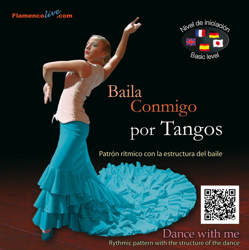 Dance With Me Por Tangos