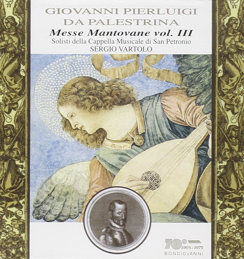 Missa in Duplicibus Minoribus I E II