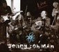 Jenny Bohman - Live At Mosebacke