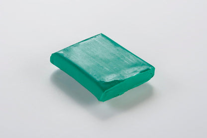CERNIT CE0900056600 Nummer eins Lehm 56 G, grün, 7 x 5.5 x 1.5 cm