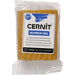 Cernit Number one Clay 56g-yellow Ochre, 7 x 5.5 x 1.5 cm