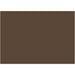Creativ 79031 EVA Foam Sheets, A4 21x30 cm, thickness 2 mm, dark brown, 10sheets
