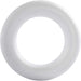 Creativ Company - Styropor Ring met Ronde Achterkant 35cm