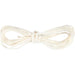 Docht F?r Kerzen Aus Reinem Paraffin Gr??e 3x9 100 G 3 M